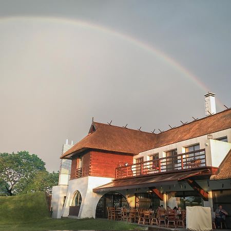 Gosteria Hata Podoprygora Obukhivka ภายนอก รูปภาพ